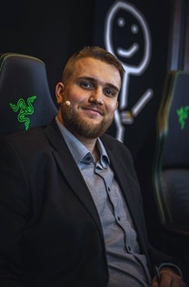 Oliver Fahrenbruch